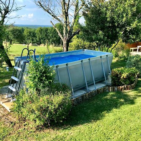 Les Petits Self Contained 2 Bedroom Apartment Molieres (Dordogne) Exterior foto