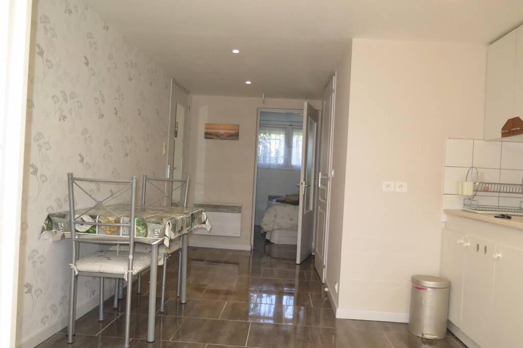 Les Petits Self Contained 2 Bedroom Apartment Molieres (Dordogne) Exterior foto
