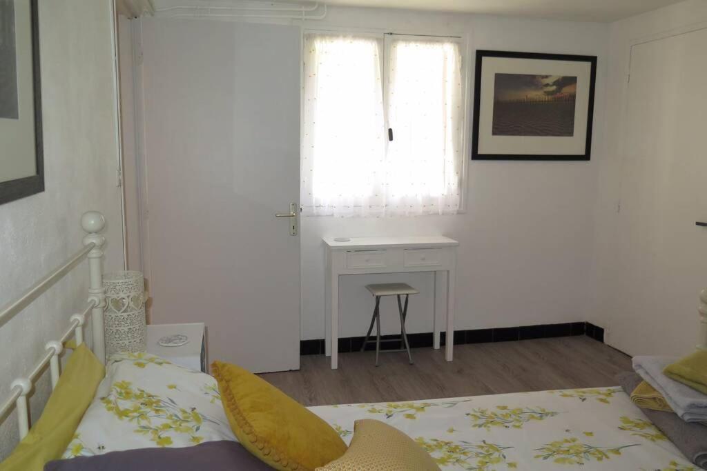 Les Petits Self Contained 2 Bedroom Apartment Molieres (Dordogne) Exterior foto